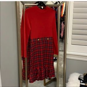 Holiday Dress by Venus. Size 4